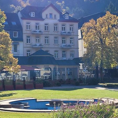 Vintagehotel Twenty-Eight Bad Bertrich Exterior foto