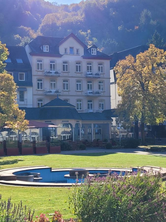 Vintagehotel Twenty-Eight Bad Bertrich Exterior foto