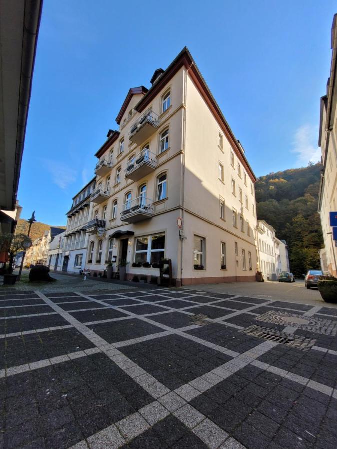 Vintagehotel Twenty-Eight Bad Bertrich Exterior foto