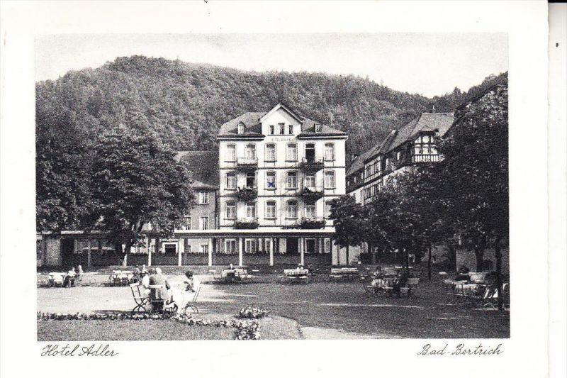 Vintagehotel Twenty-Eight Bad Bertrich Exterior foto