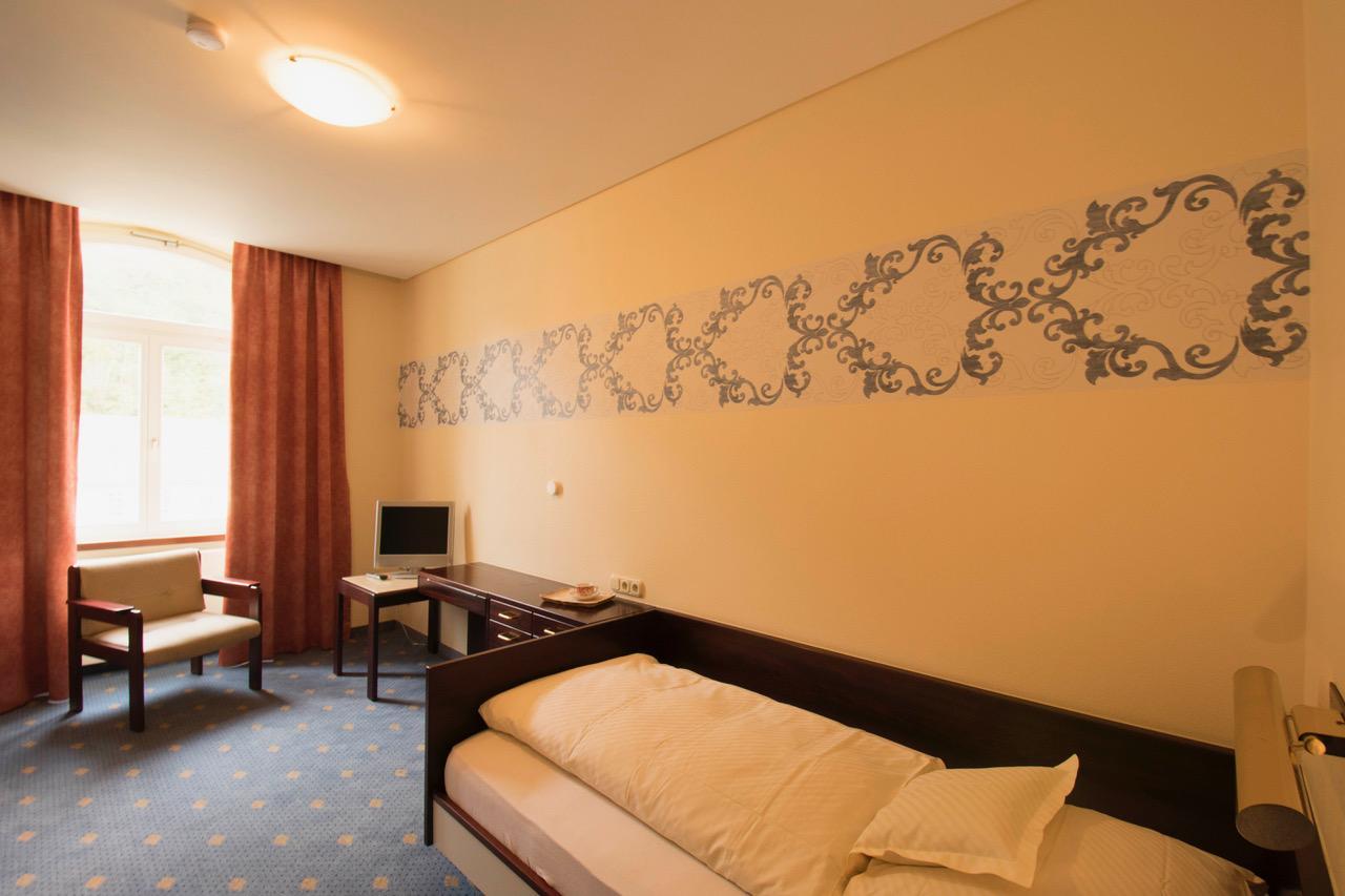 Vintagehotel Twenty-Eight Bad Bertrich Exterior foto