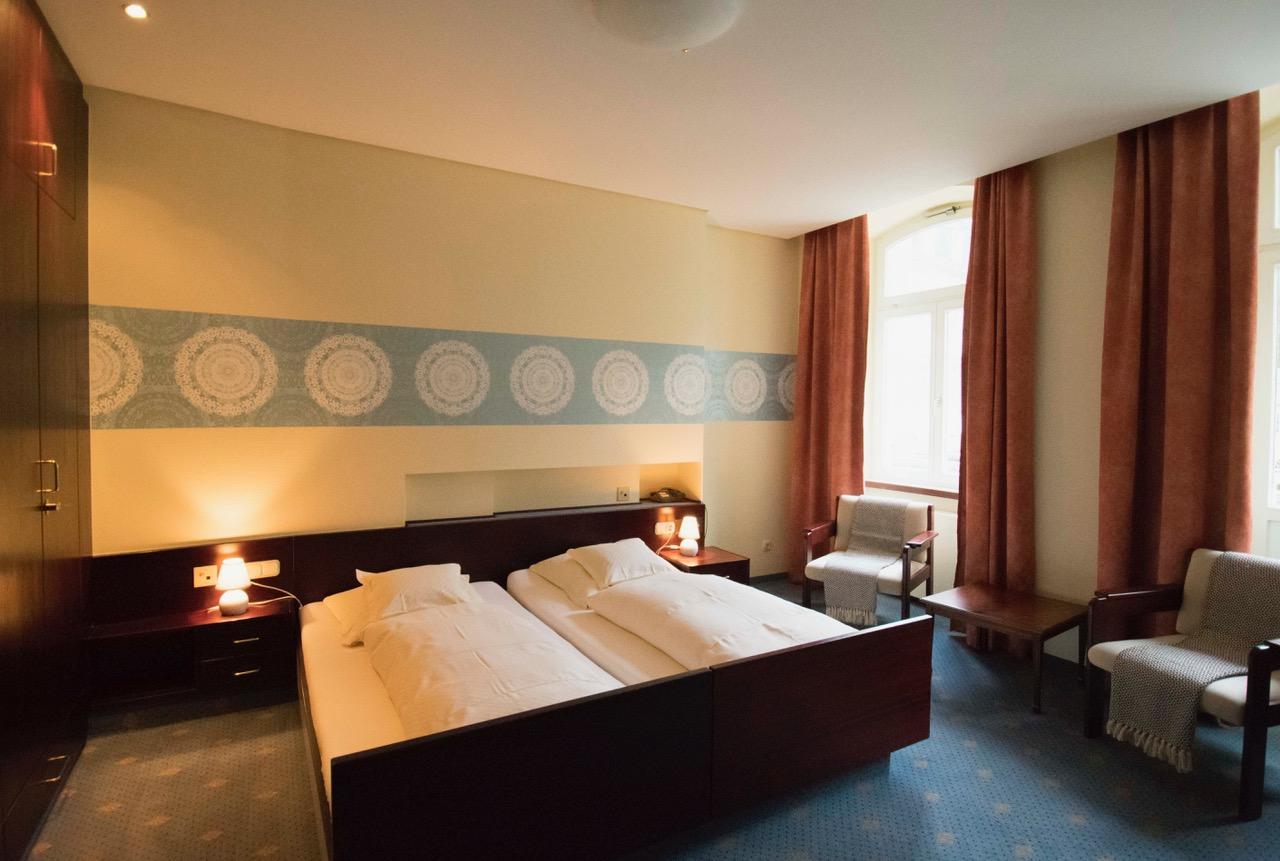 Vintagehotel Twenty-Eight Bad Bertrich Exterior foto