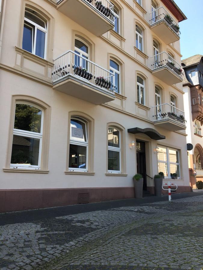 Vintagehotel Twenty-Eight Bad Bertrich Exterior foto